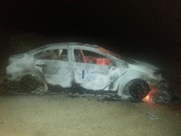 HDP'ye oy veren bir Beyaz Türk'ün PKK ile hazin karşılaşması